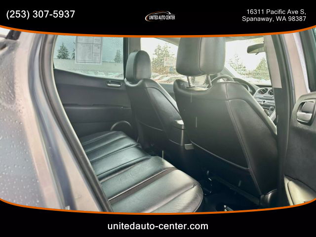 2009 Mazda Cx-7 - Image 14