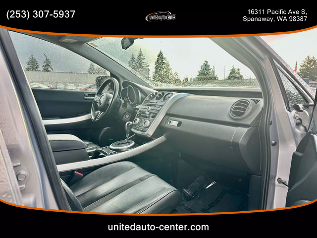 2009 Mazda Cx-7 - Image 13
