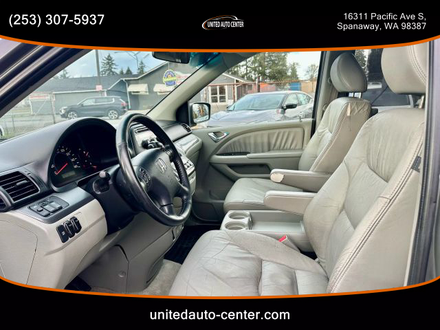 2007 Honda Odyssey - Image 13