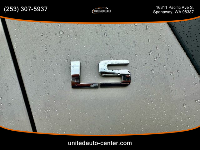 2007 Chevrolet Tahoe - Image 19