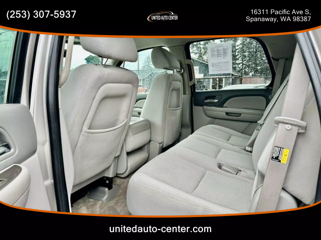 2007 Chevrolet Tahoe - Image 9