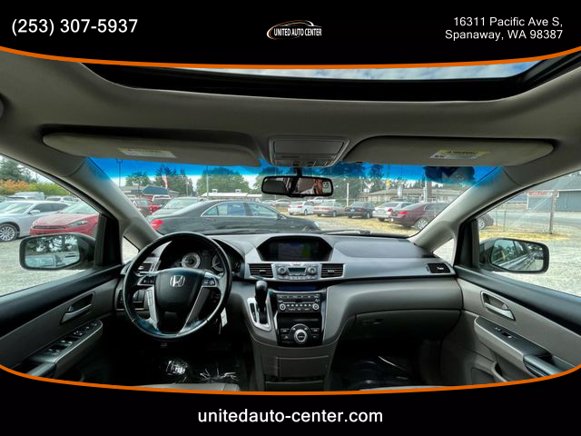 2013 Honda Odyssey - Image 7