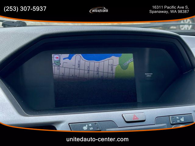 2013 Honda Odyssey - Image 11