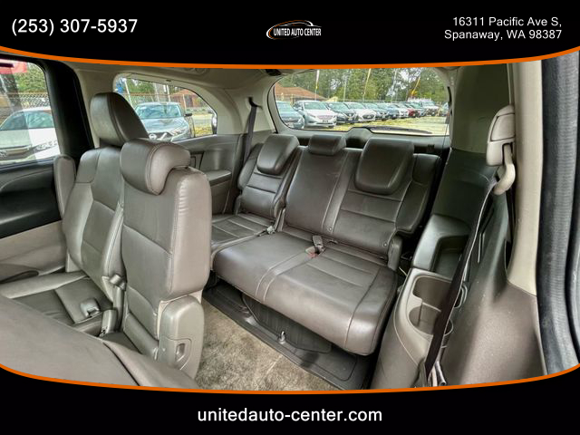 2013 Honda Odyssey - Image 19