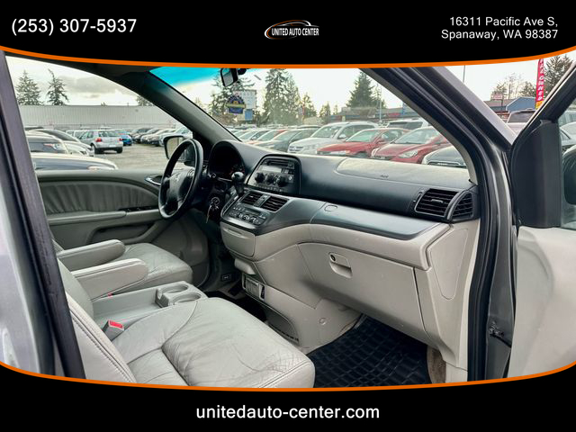 2007 Honda Odyssey - Image 14