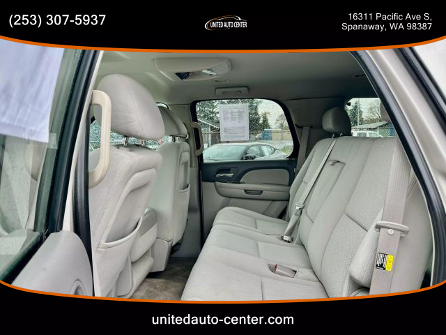 2007 Chevrolet Tahoe - Image 10