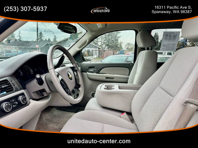 2007 Chevrolet Tahoe - Image 13