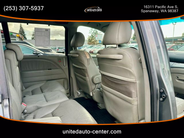 2007 Honda Odyssey - Image 17