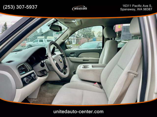 2007 Chevrolet Tahoe - Image 15