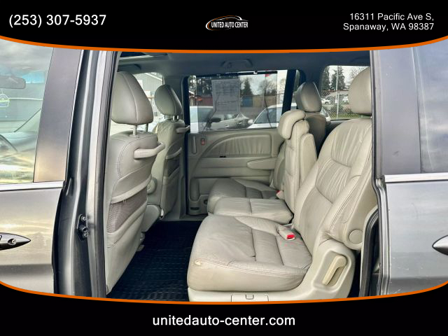 2007 Honda Odyssey - Image 8
