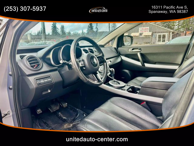 2009 Mazda Cx-7 - Image 11