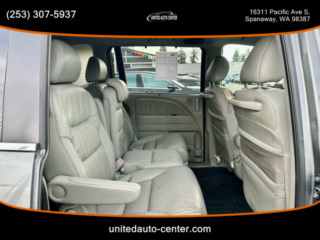 2007 Honda Odyssey - Image 16