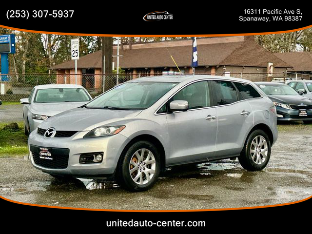 2009 Mazda Cx-7 - Image 1