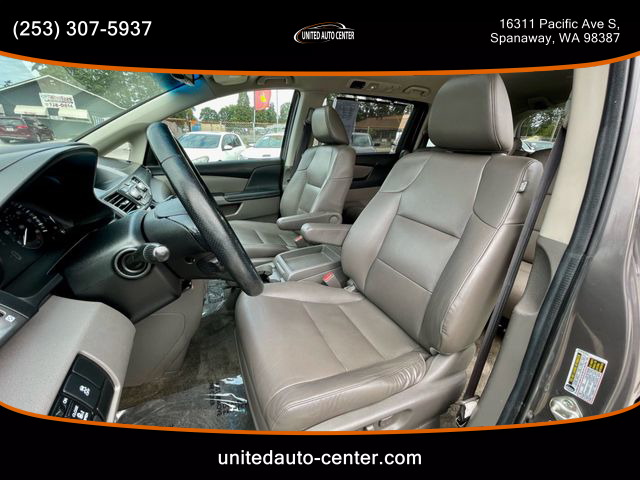 2013 Honda Odyssey - Image 16
