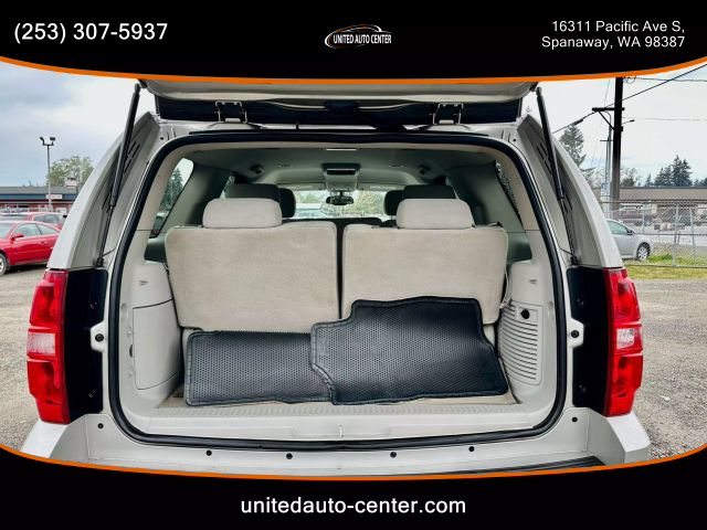 2007 Chevrolet Tahoe - Image 7