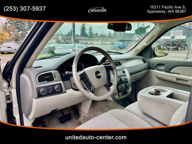 2007 Chevrolet Tahoe - Image 14