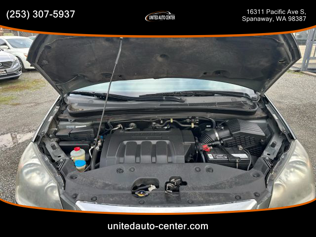 2007 Honda Odyssey - Image 19