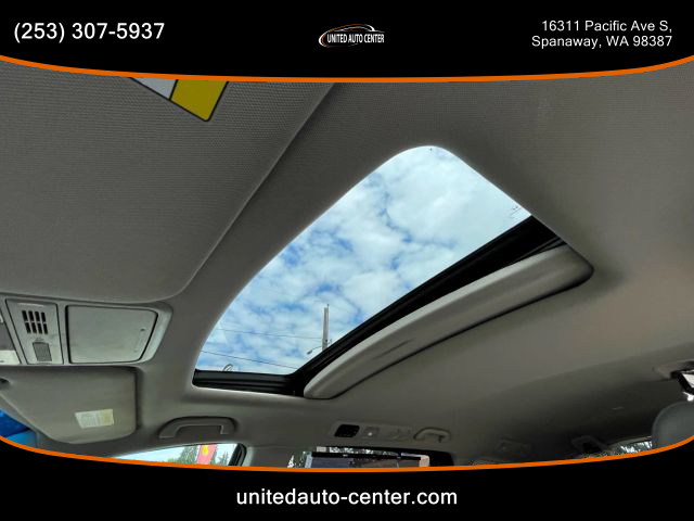 2013 Honda Odyssey - Image 17