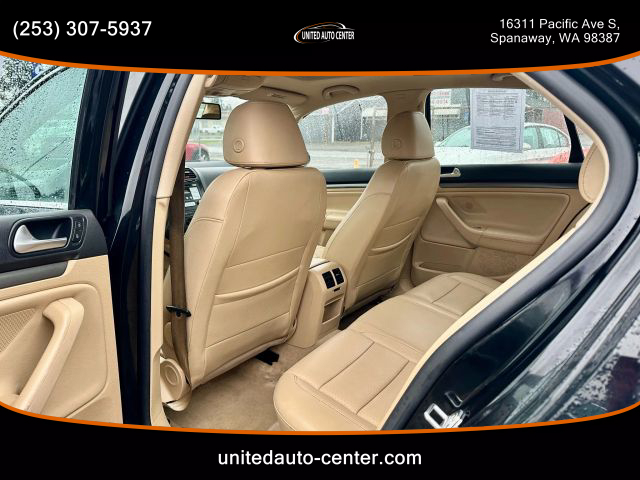 2007 Volkswagen Jetta - Image 7