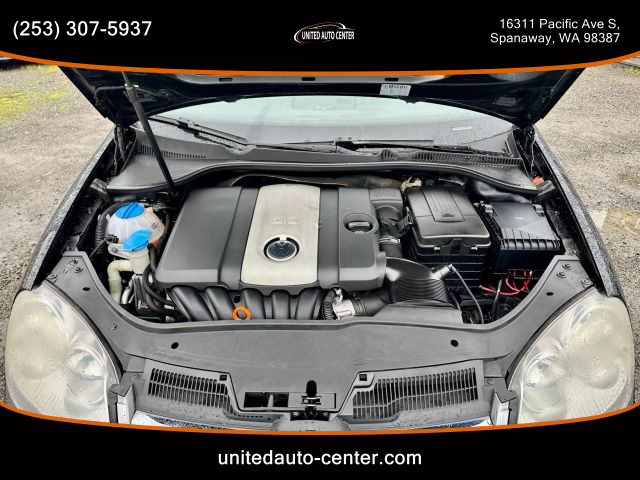 2007 Volkswagen Jetta - Image 17