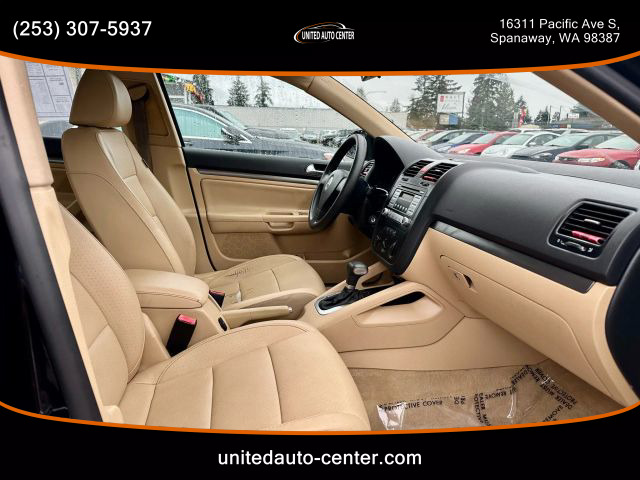 2007 Volkswagen Jetta - Image 14