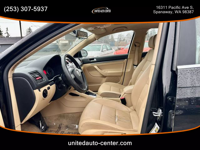 2007 Volkswagen Jetta - Image 12