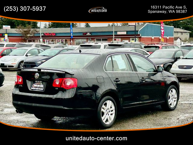 2007 Volkswagen Jetta - Image 4