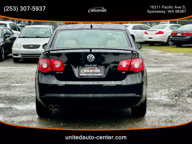 2007 Volkswagen Jetta - Image 5