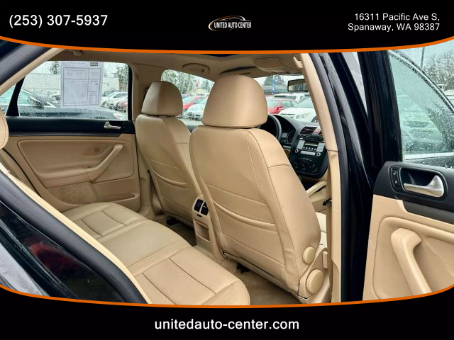 2007 Volkswagen Jetta - Image 15