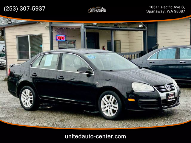 2007 Volkswagen Jetta - Image 3