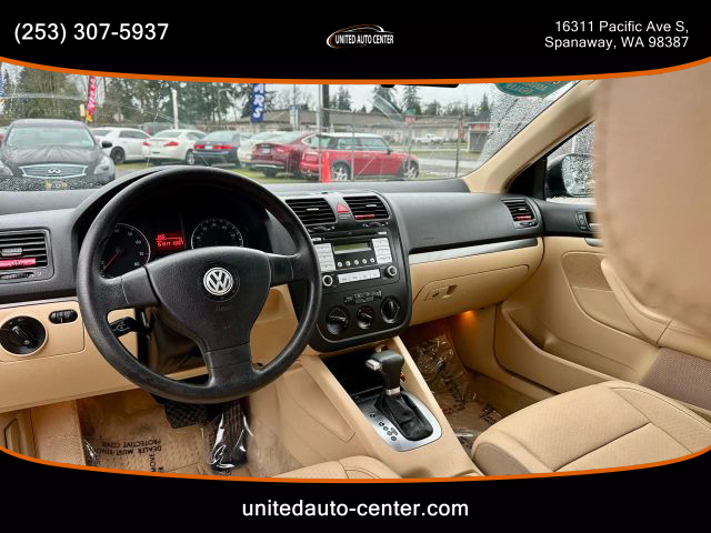 2007 Volkswagen Jetta - Image 9