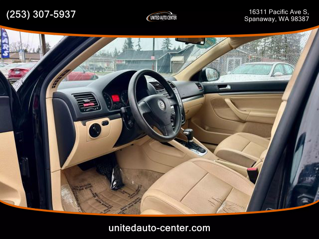 2007 Volkswagen Jetta - Image 11