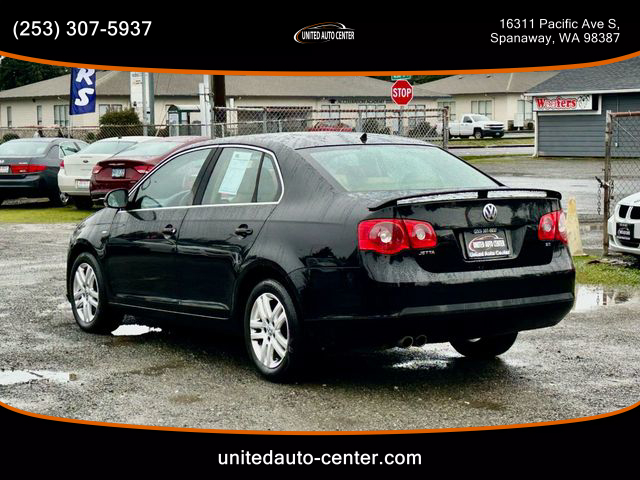 2007 Volkswagen Jetta - Image 6