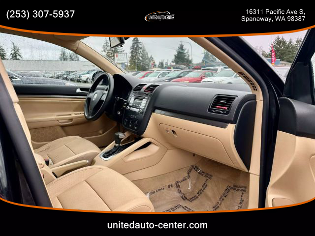 2007 Volkswagen Jetta - Image 13