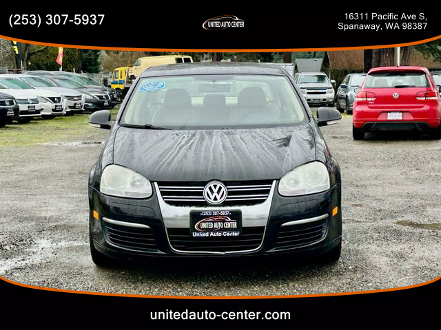 2007 Volkswagen Jetta - Image 2
