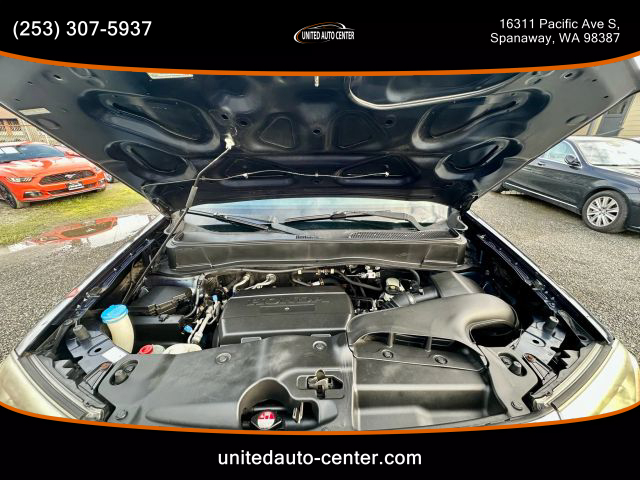 2009 Honda Pilot - Image 19