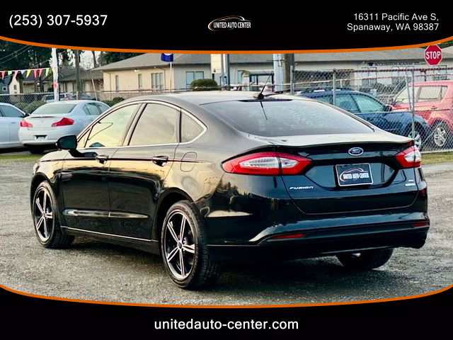 2014 Ford Fusion - Image 6