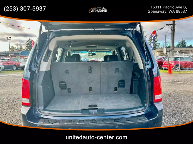 2009 Honda Pilot - Image 18