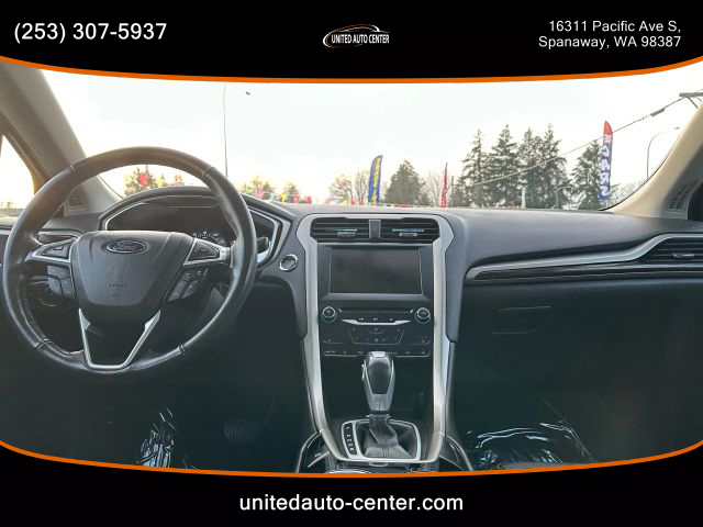 2014 Ford Fusion - Image 10