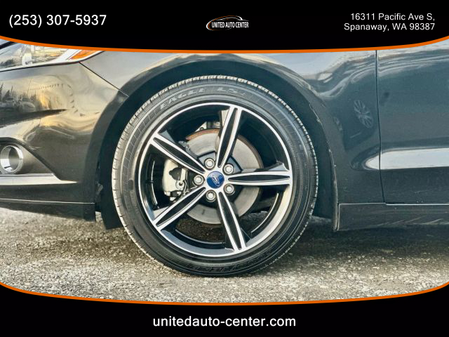 2014 Ford Fusion - Image 19