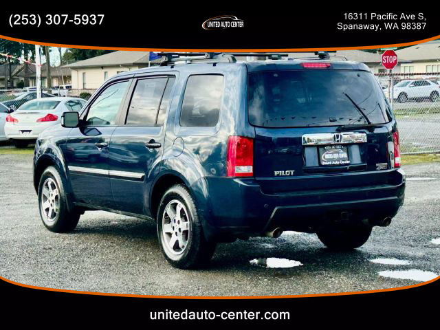2009 Honda Pilot - Image 6
