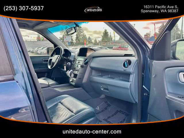 2009 Honda Pilot - Image 13