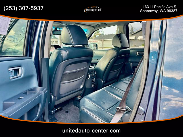 2009 Honda Pilot - Image 7