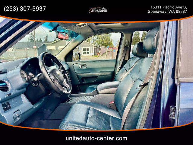 2009 Honda Pilot - Image 12