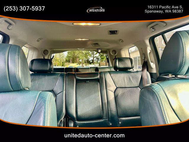 2009 Honda Pilot - Image 17