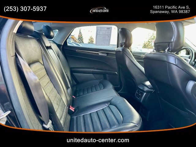 2014 Ford Fusion - Image 16