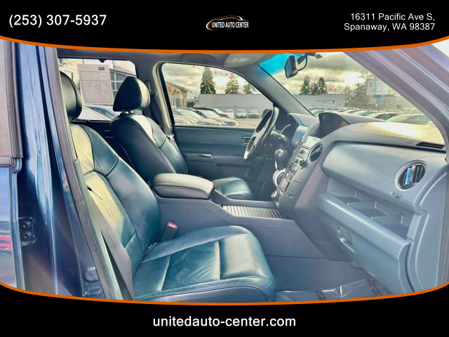 2009 Honda Pilot - Image 14