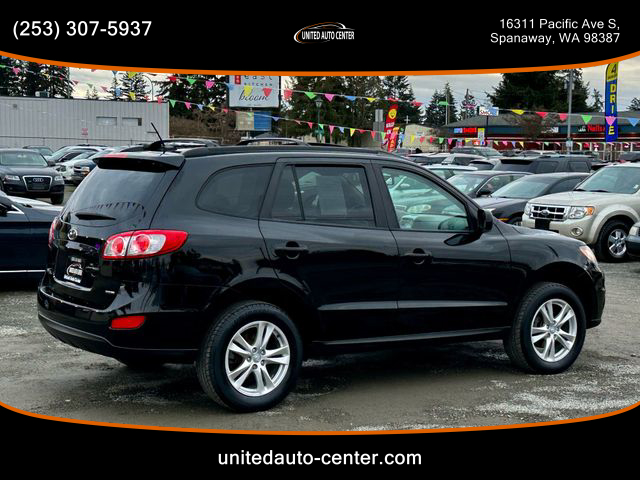 2012 Hyundai Santa Fe - Image 4