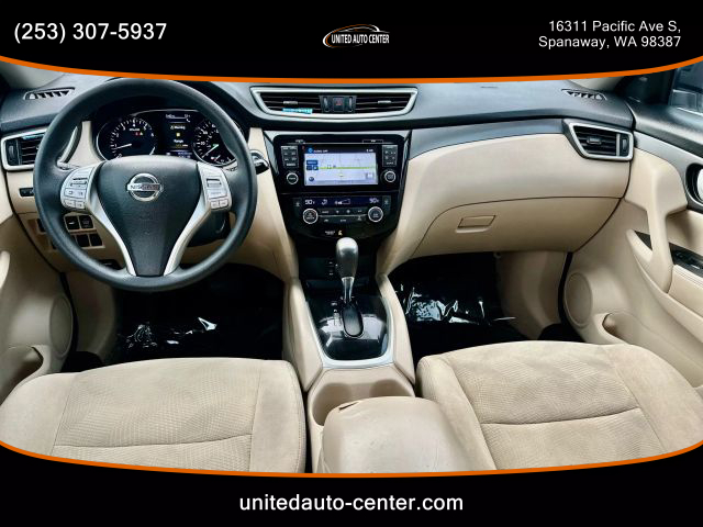 2016 Nissan Rogue - Image 14
