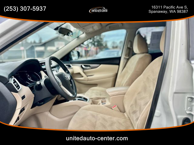 2016 Nissan Rogue - Image 16